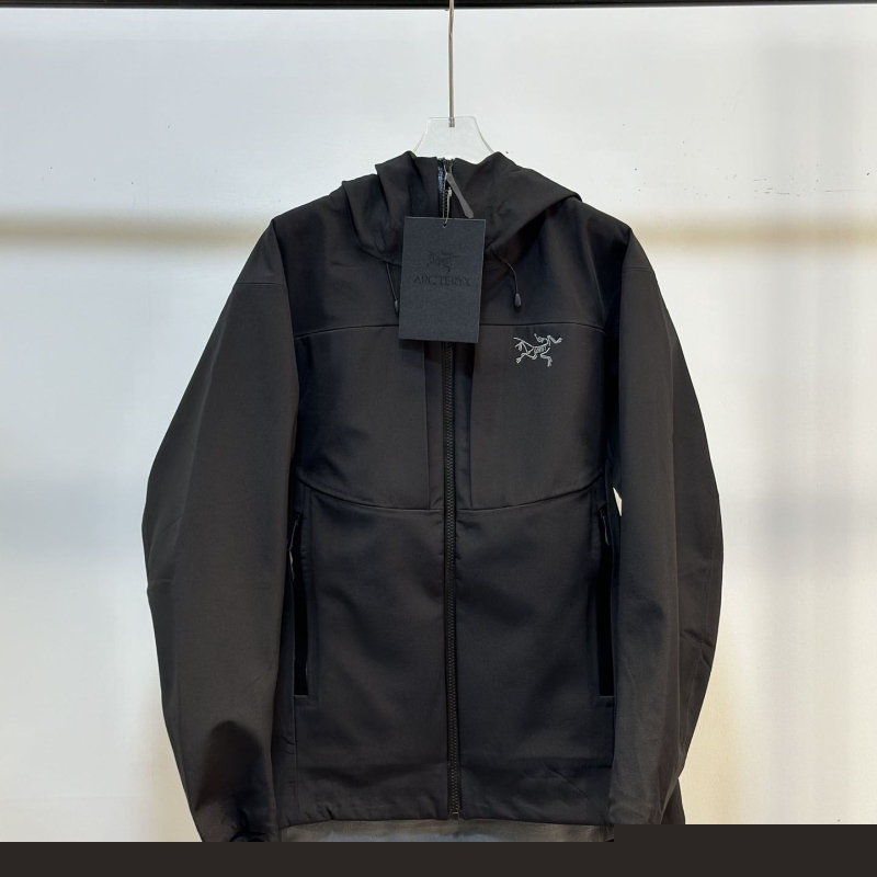 Arc Teryx Coats